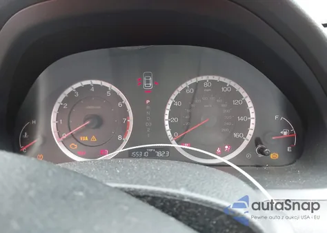 2010 Honda Accord 2.4 Lx из США, поврежденный, VIN 1HGCP2F35AA136840